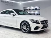 Mercedes-Benz C-Класс IV (W205) Рестайлинг Уфа  - изображение 38