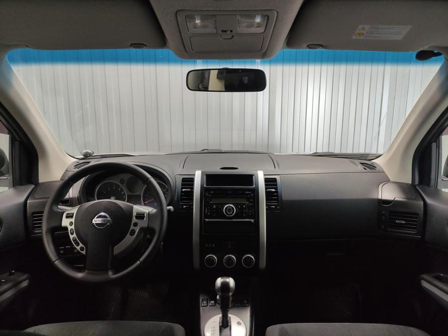 Nissan X-Trail II Пермь  - изображение 8