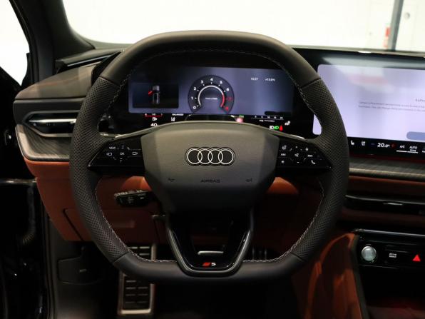 Audi Q5 III (GU) с пробегом 2026 года, цена 6 990 000 рублей, 40 км, внедорожник, Автокод Объявления