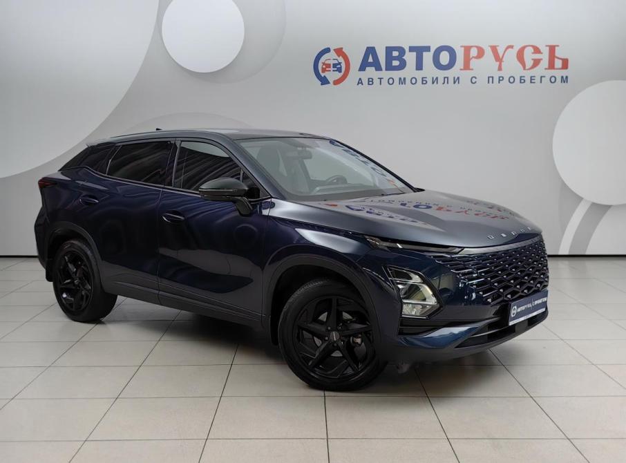 Omoda C5 I Подольск  - изображение 1