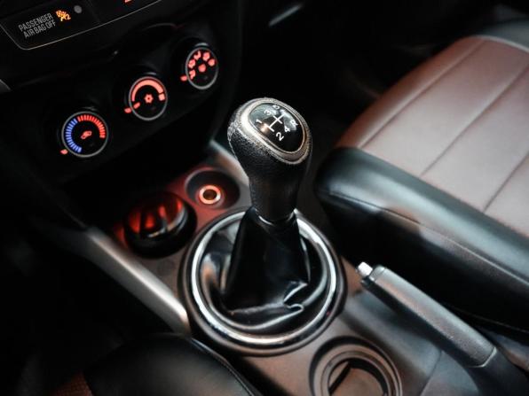 Mitsubishi ASX I с пробегом 2012 года, цена 969 000 рублей, 223000 км, внедорожник, Автокод Объявления