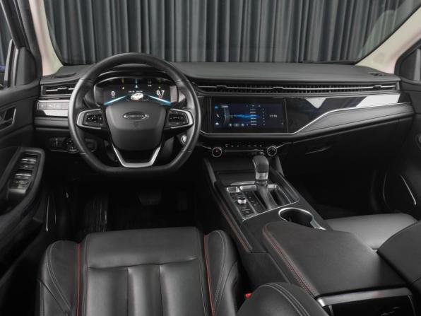 Omoda S5 с пробегом 2023 года, цена 1 339 000 рублей, 64846 км, седан, Автокод Объявления