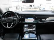 Audi Q7 II (4M) Рестайлинг Москва  - изображение 49