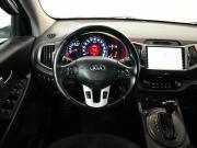 Kia Sportage III Екатеринбург  - изображение 30
