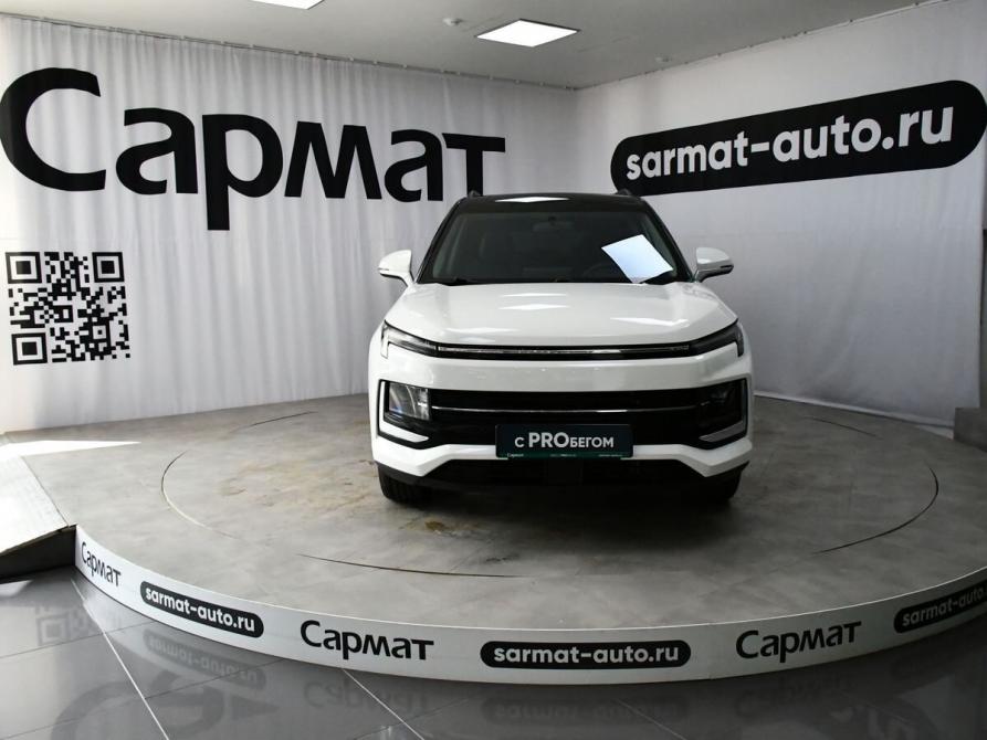 Москвич 3 Новосибирск  - изображение 4