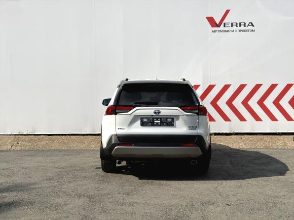 Toyota RAV4 V (XA50) с пробегом 2024 года, цена 5 150 000 рублей, 1507 км, внедорожник, Автокод Объявления