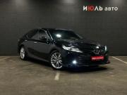 Toyota Camry VIII (XV70) Челябинск  - изображение 27