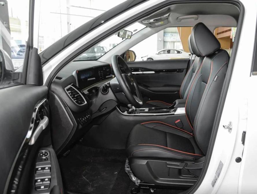 Kia Seltos II Великий Новгород  - изображение 18