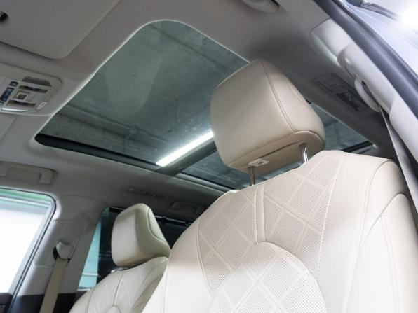 Toyota Highlander IV (XU70) с пробегом 2021 года, цена 6 200 000 рублей, 55691 км, внедорожник, Автокод Объявления