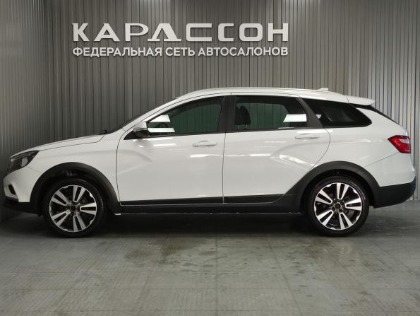 Lada (ВАЗ) Vesta I с пробегом 2019 года, цена 1 198 000 рублей, 71824 км, универсал, Автокод Объявления