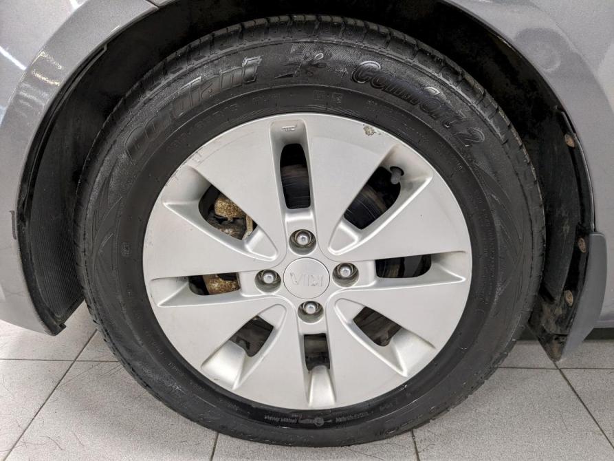Kia Rio III Москва  - изображение 17
