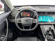 Geely Atlas Pro Москва  - изображение 52
