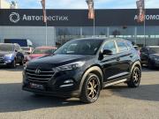 Hyundai Tucson III Пермь  - изображение 21