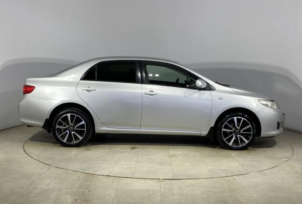 Toyota Corolla X (E140 E150) Саранск  - изображение 6