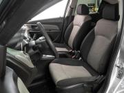 Chevrolet Cruze I Рестайлинг Тюмень  - изображение 25