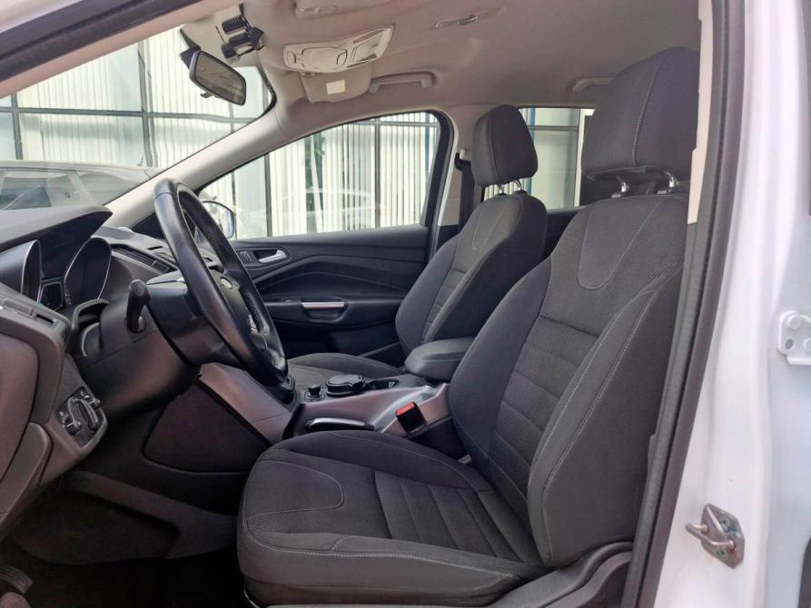 Ford Kuga II Нижний Новгород  - изображение 5