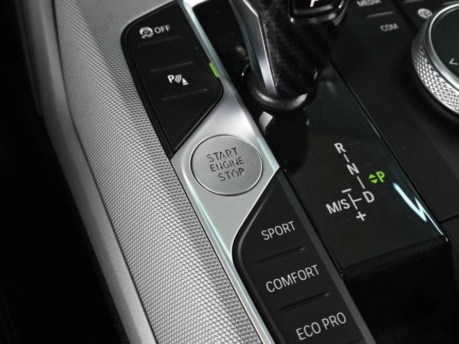 BMW 3 серии VII (G2x) Ростов-на-Дону  - изображение 20