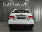 Nissan Almera III (G15) Пермь  - изображение 22