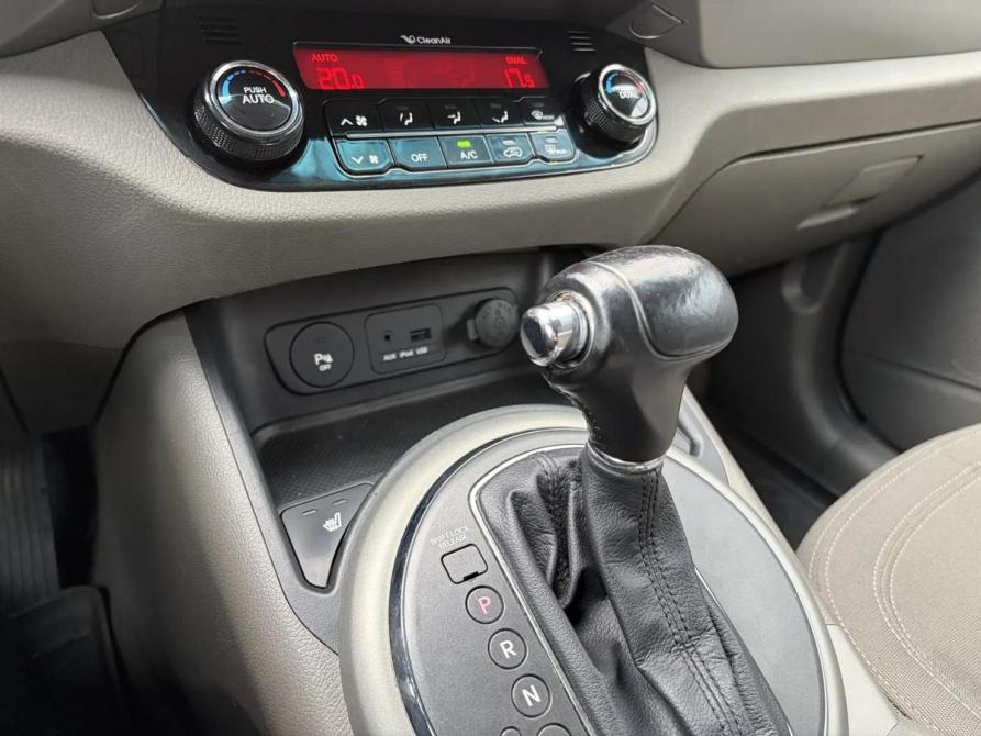 Kia Sportage III Москва  - изображение 18