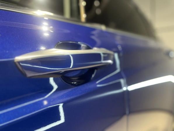 Geely Tugella I с пробегом 2022 года, цена 2 590 000 рублей, 57000 км, внедорожник, Автокод Объявления