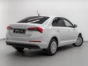 Skoda Rapid II Москва  - изображение 31
