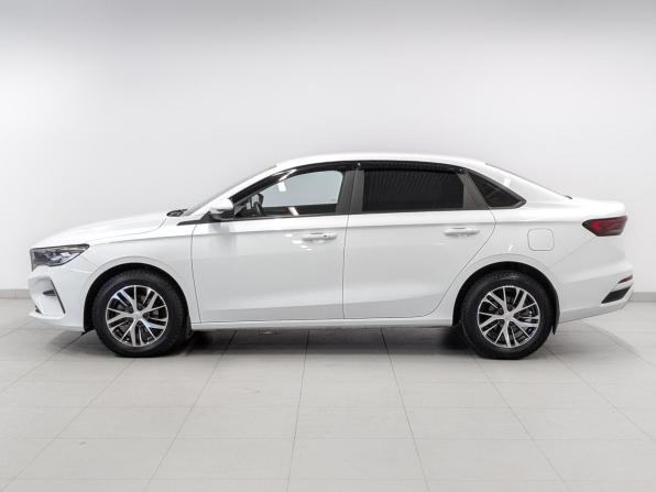 Geely Emgrand II с пробегом 2024 года, цена 1 400 000 рублей, 64455 км, седан, Автокод Объявления