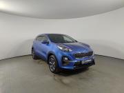 Kia Sportage IV Рестайлинг Уфа  - изображение 25