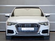 Audi A6 V (C8) Москва  - изображение 42