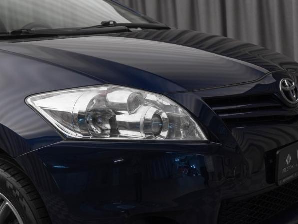 Toyota Auris I Рестайлинг с пробегом 2010 года, цена 900 000 рублей, 153472 км, хэтчбек, Автокод Объявления
