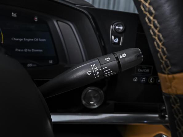Chevrolet Corvette C8 с пробегом 2020 года, цена 11 390 000 рублей, 18277 км, кабриолет, Автокод Объявления