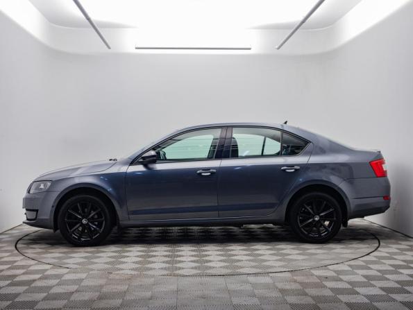Skoda Octavia III (A7) с пробегом 2016 года, цена 1 545 000 рублей, 100348 км, лифтбек, Автокод Объявления