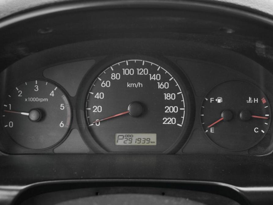 Hyundai Grand Starex I Екатеринбург  - изображение 12