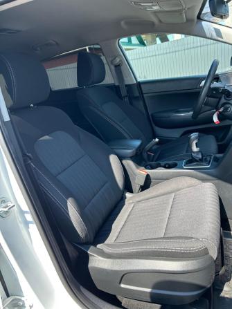 Kia Sportage IV Рестайлинг с пробегом 2019 года, цена 1 960 000 рублей, 112434 км, внедорожник, Автокод Объявления