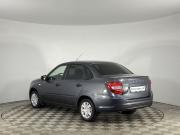 Lada (ВАЗ) Granta I Рестайлинг Воронеж  - изображение 27