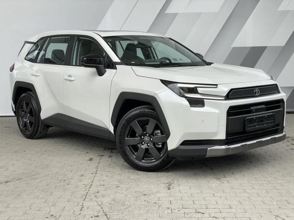 Toyota RAV4 VI (XA60) с пробегом 2026 года, цена 4 098 000 рублей, 73 км, внедорожник, Автокод Объявления