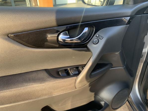 Nissan Qashqai II с пробегом 2018 года, цена 1 759 000 рублей, 64363 км, внедорожник, Автокод Объявления