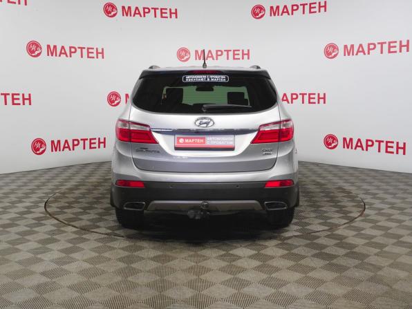 Hyundai Santa Fe III с пробегом 2015 года, цена 1 813 000 рублей, 193344 км, внедорожник, Автокод Объявления