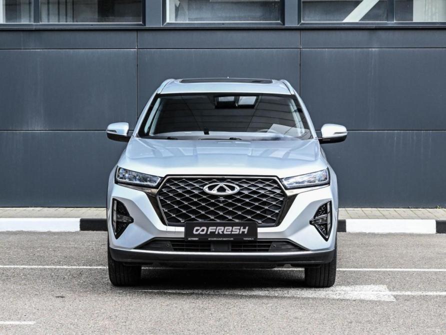 Chery Tiggo 7 Pro Max I Новороссийск  - изображение 3