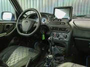 Lada (ВАЗ) Niva Travel I Ижевск  - изображение 29