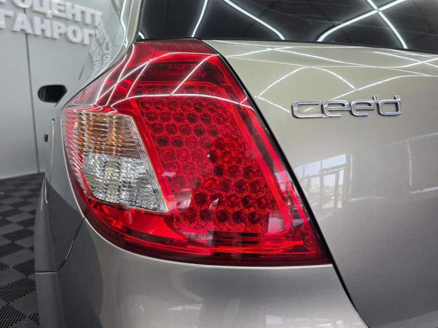 Kia Ceed I Рестайлинг Таганрог  - изображение 7