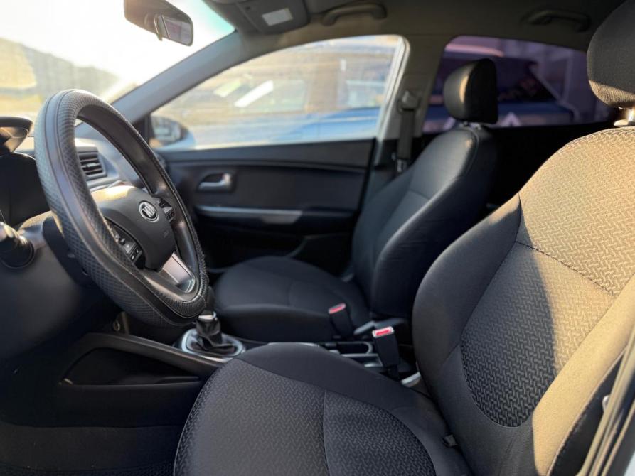 Kia Rio III Череповец  - изображение 10