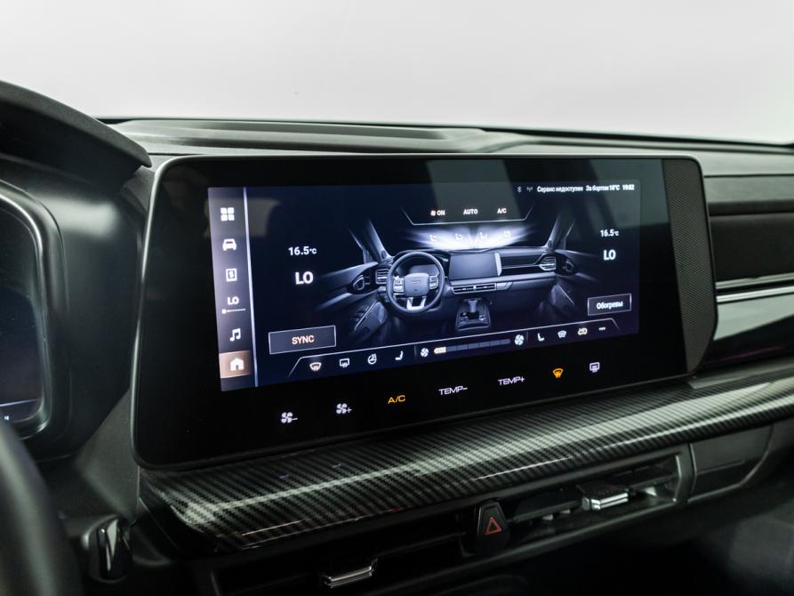 Haval H3 I Санкт-Петербург  - изображение 16