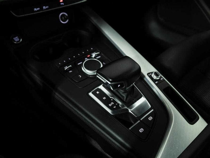 Audi A4 V (B9) Санкт-Петербург  - изображение 17