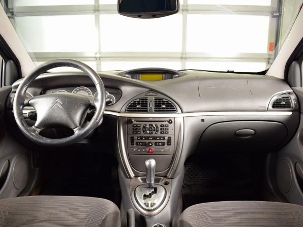 Citroen C5 I Рестайлинг с пробегом 2007 года, цена 320 995 рублей, 199342 км, универсал, Автокод Объявления