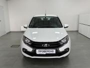 Lada (ВАЗ) Granta I Рестайлинг Казань  - изображение 17