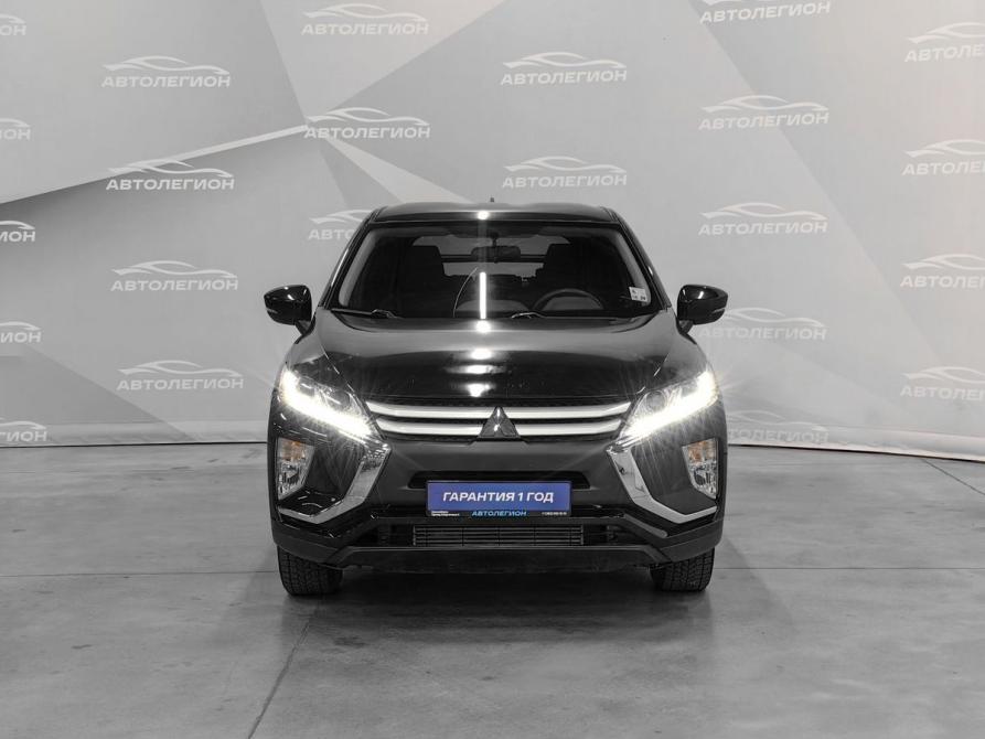 Mitsubishi Eclipse Cross I Новосибирск  - изображение 7