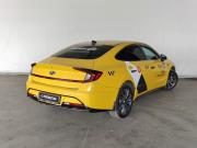 Hyundai Sonata VIII (DN8) Москва  - изображение 27