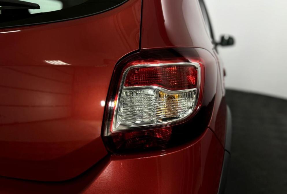 Renault Sandero II Нижний Новгород  - изображение 20