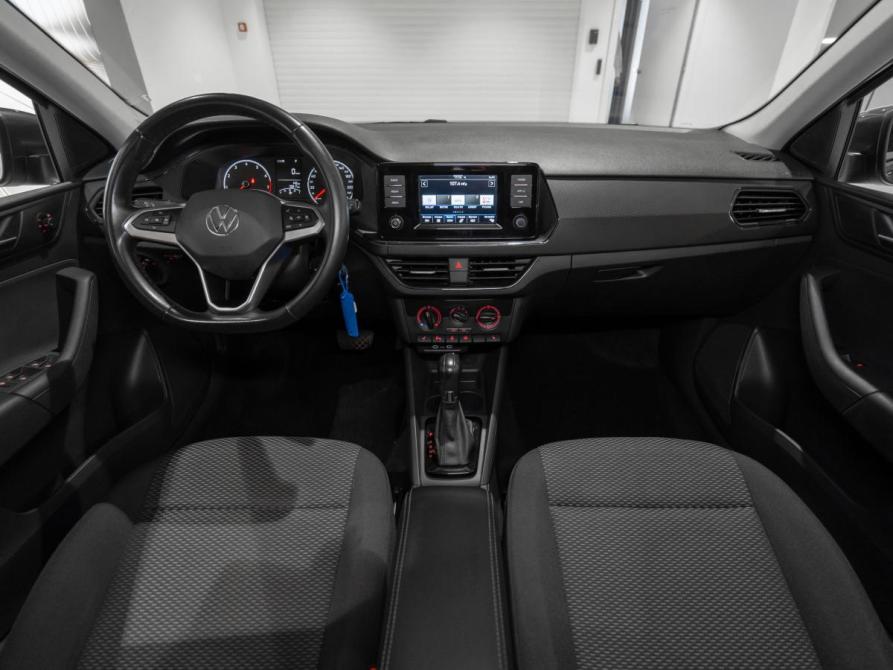 Volkswagen Polo VI Москва  - изображение 8