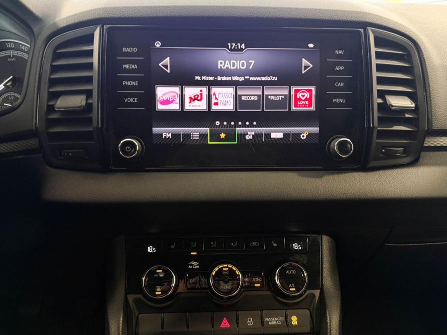Skoda Karoq I Тверь  - изображение 13